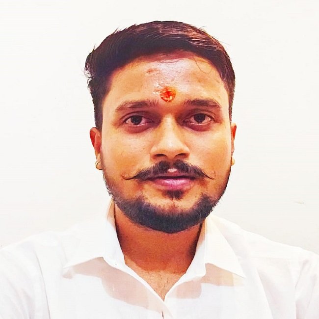 Himanshu Joshi