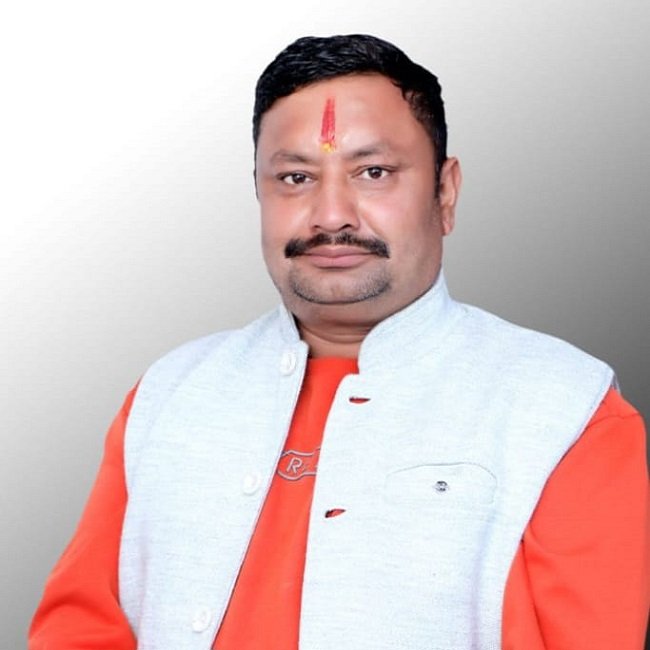 Himanshu Joshi
