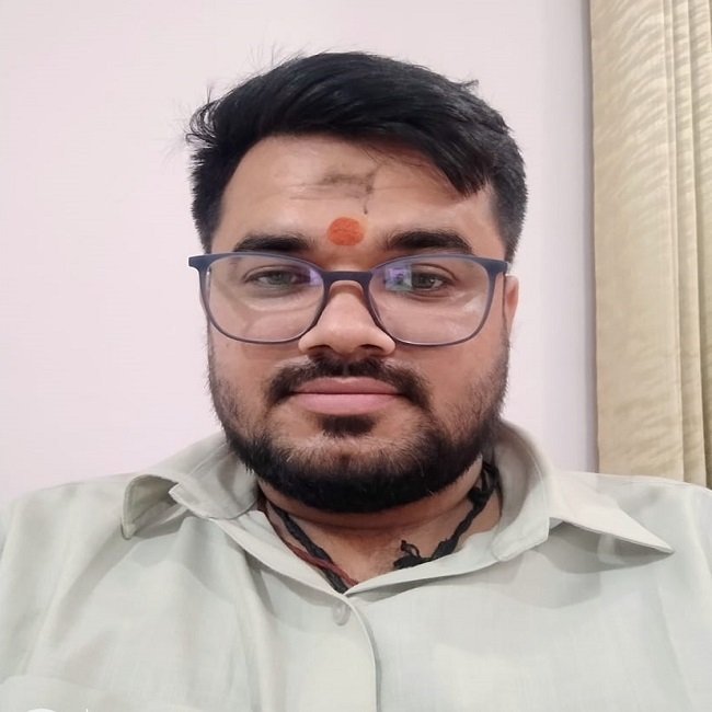 Himanshu Joshi