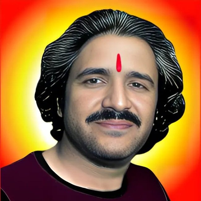 Himanshu Joshi